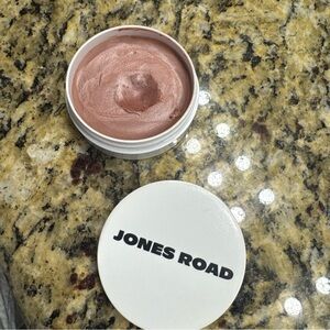 Jones Road Miracle Balm Dusty Rose